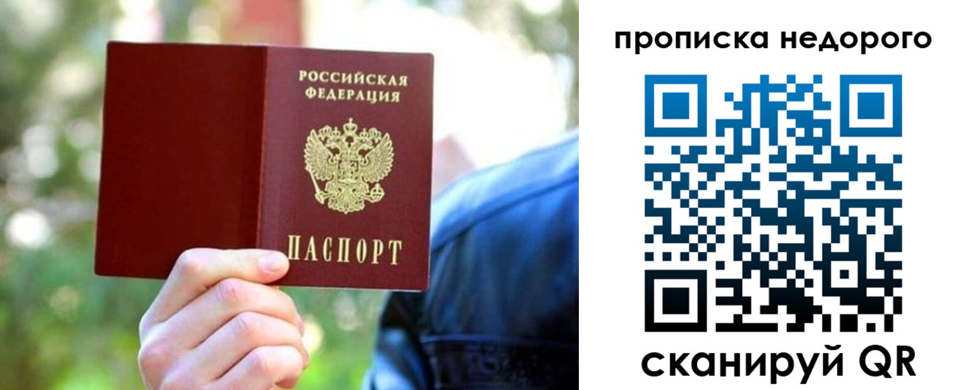 прописка ребенка в Волоколамске